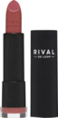 Bild 2 von RIVAL DE LOOP Hyaluron Soft Matt Lipstick 02