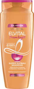 L’Oréal Paris Elvital Dream Length Super Aufbau Shampoo