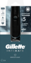 Bild 1 von Gillette Intimate Trimmer i5