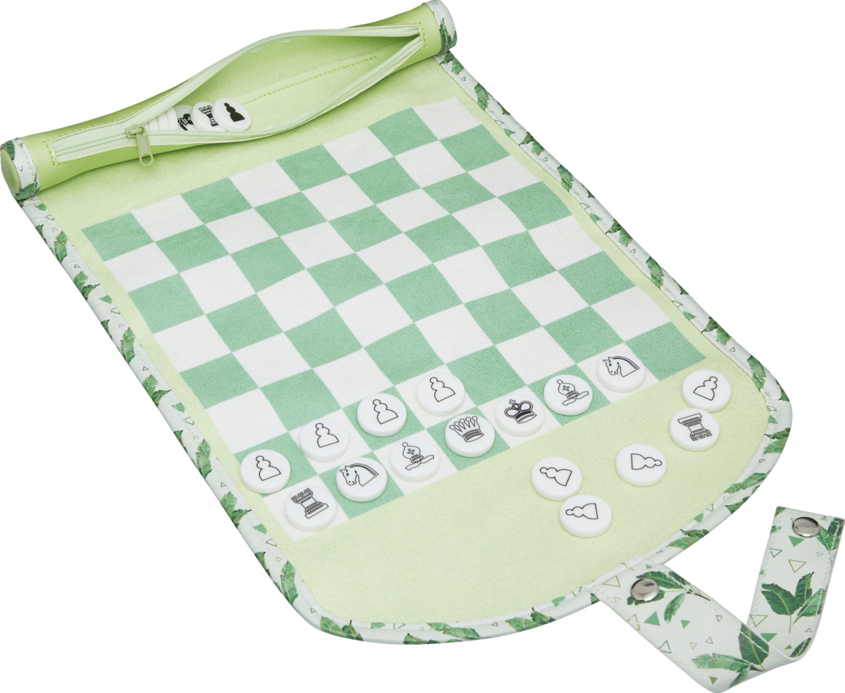 Bild 3 von IDEENWELT Reisespiel Schach