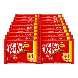 Kit Kat Minis +1 233g, 18er Pack