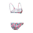 Bild 2 von SYLVIE MEIS 
                                            Damen Bikini, Floral AOP, M