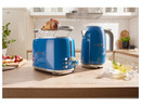 Bild 3 von SILVERCREST® KITCHEN TOOLS Doppelschlitz-Toaster Chrom Retro 1973 »STR 980 A1«