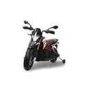 Bild 1 von Ride-on Aprilia Dorsodoru 900 12V