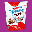 Bild 1 von Kinder Schoko-Bons