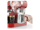 Bild 2 von SILVERCREST® KITCHEN TOOLS SILVERCREST® Espressomaschine »SEML 1050 A1«, 2-in-1, 1050 W