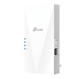 TP-LINK 
                                            WiFi 6 Repeater RE600X