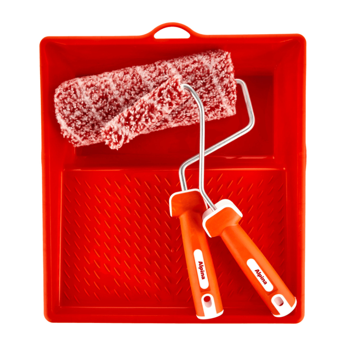 Bild 1 von ALPINA Maler-Set 