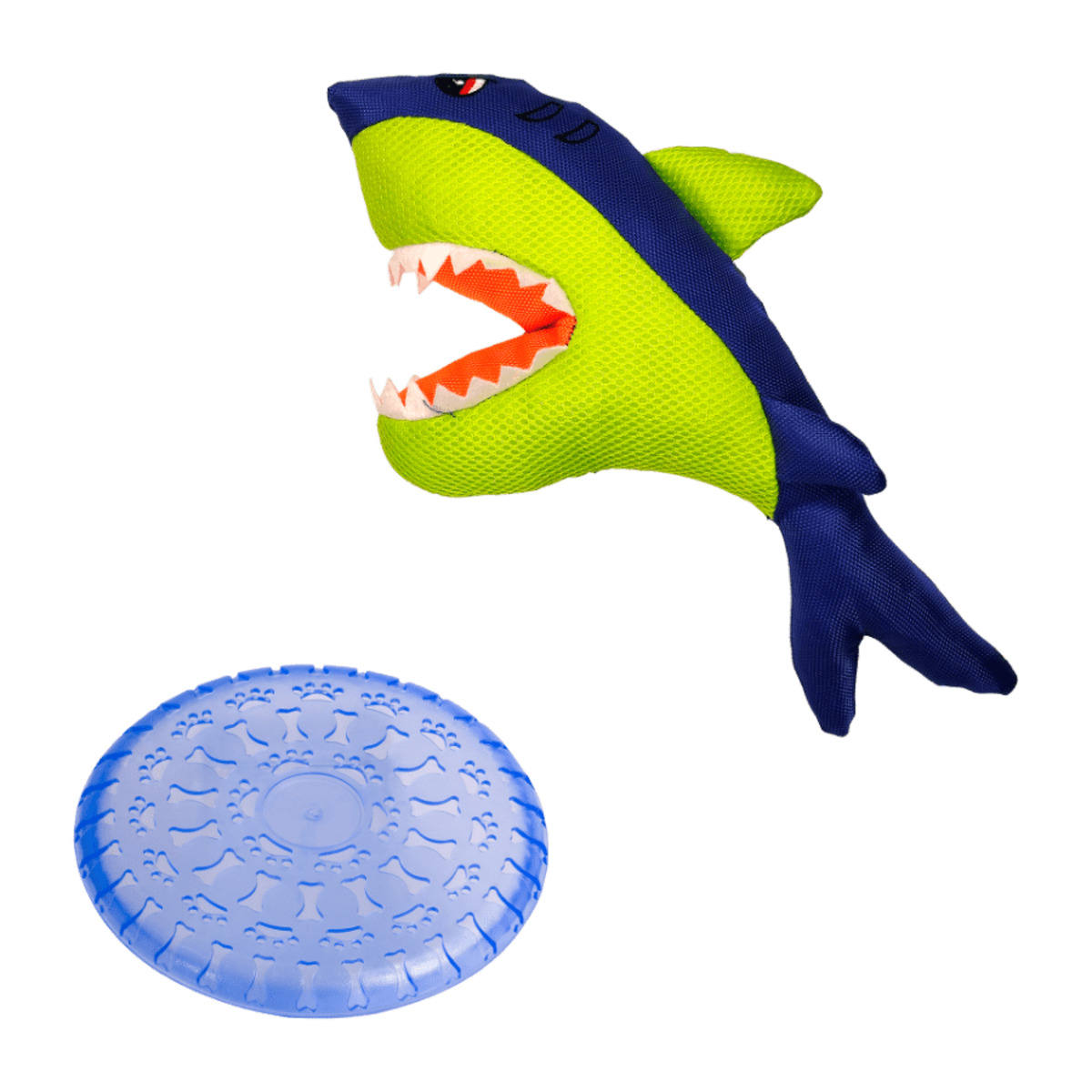 Bild 1 von ROMEO Wurfspielzeug