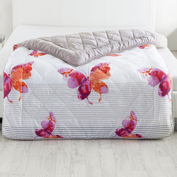 Bild 4 von Ortho-Vital Wende-Sommer-Leichtsteppbett