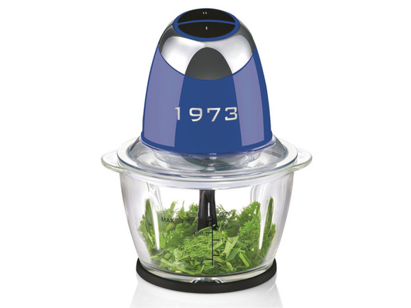 Bild 4 von SILVERCREST® KITCHEN TOOLS Multizerkleinerer, aus Glas, 500 W