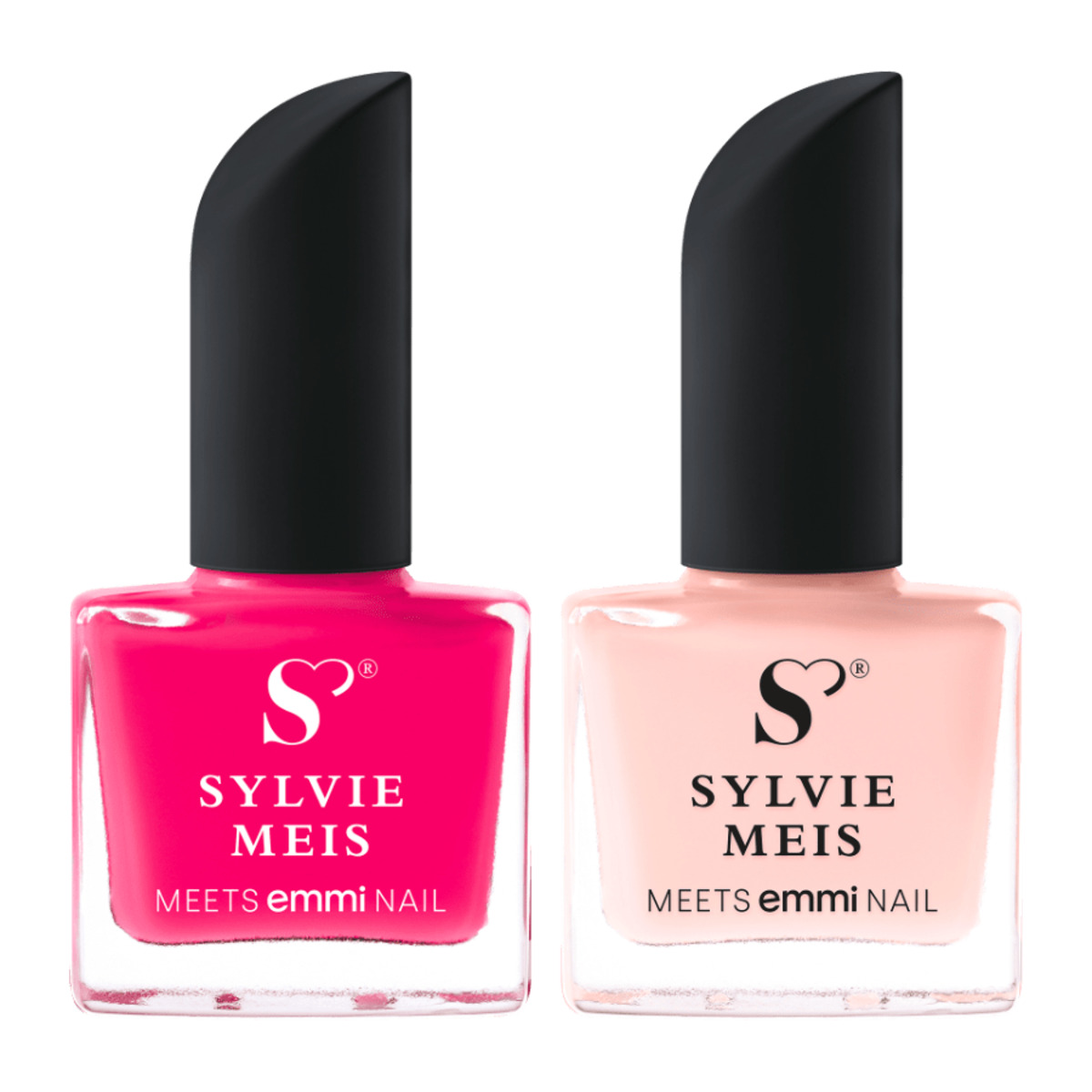 Bild 2 von Sylvie Meis meets emmi Nagellack