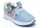 Bild 1 von Kinder Lizenz Sneaker -versch-Ausführungen - Frozen, blau -größe 27/28