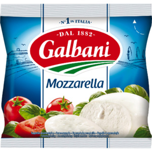 Galbani Mozzarella 