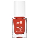 Bild 2 von P2 COSMETICS Nagelkosmetik 10 ml