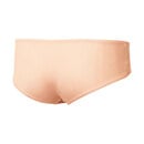 Bild 2 von SYLVIE MEIS 
                                            Damen Sommer Slips 2er-Set, Hipster, peach, S