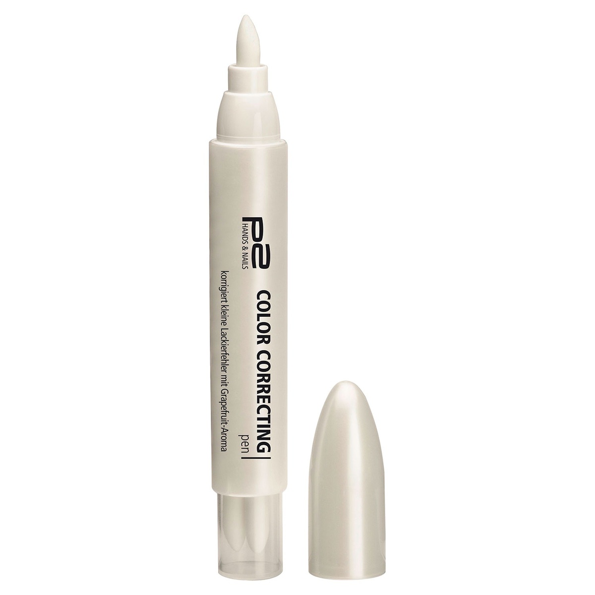 Bild 2 von P2 COSMETICS Nagelpflege 3 ml