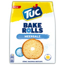 Bild 3 von Tuc Bake Rolls