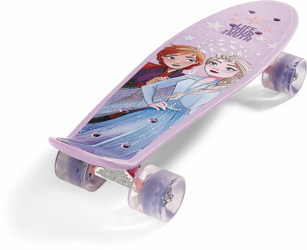 Bild 1 von Pennyboard (FROZEN II) versch. Ausführung
