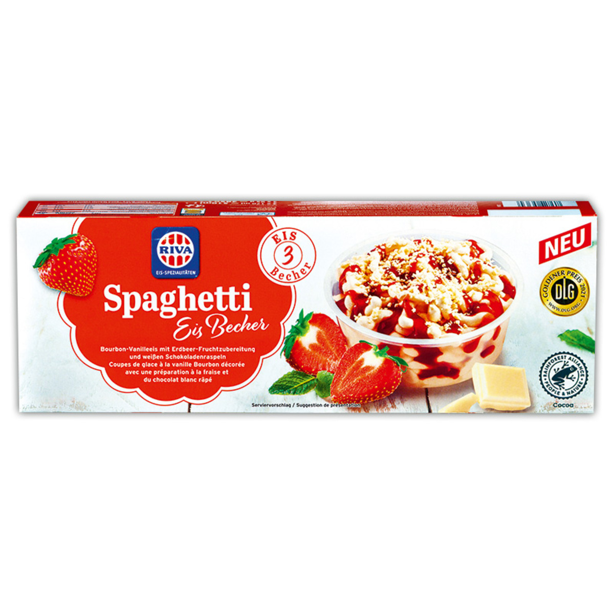 Bild 4 von Riva Spezialitäteneisbecher