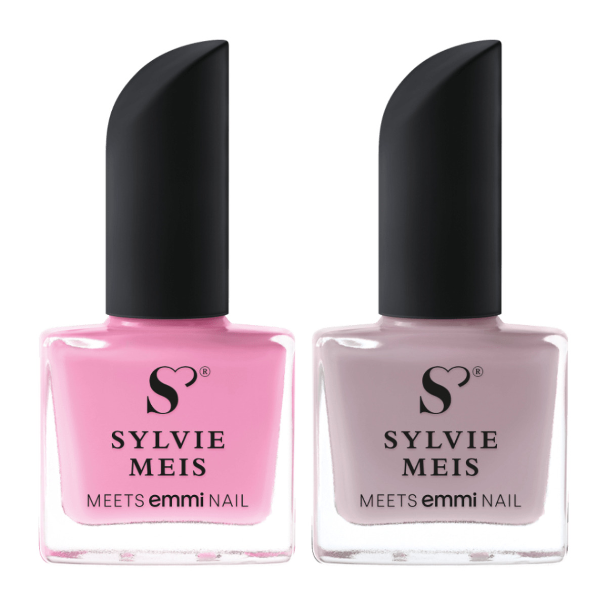 Bild 4 von Sylvie Meis meets emmi Nagellack