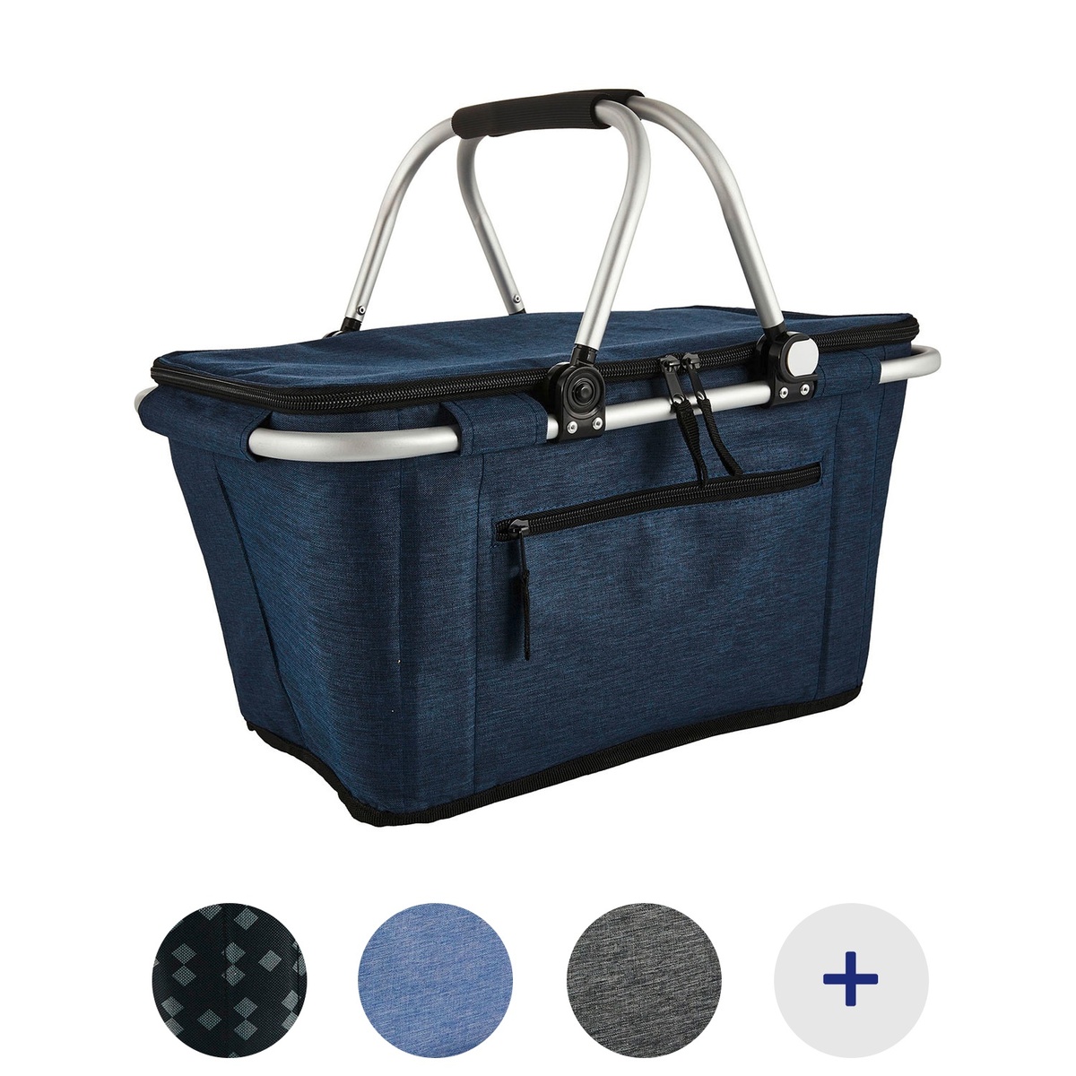 Bild 1 von LIVE IN STYLE Tragekorb mit Kühlfunktion