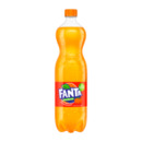 Bild 2 von FANTA Zero Varianten