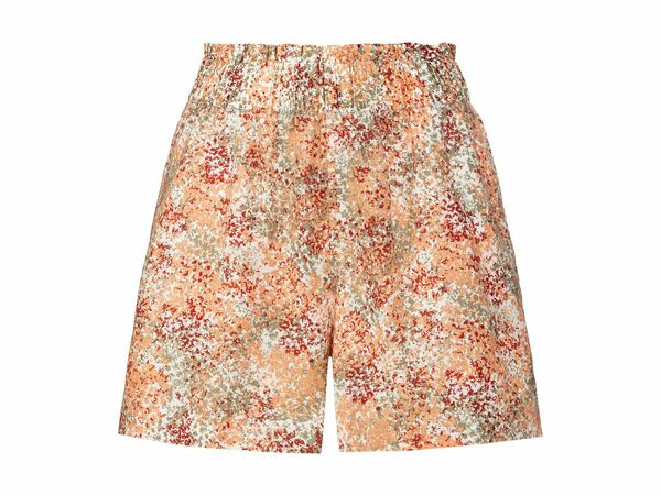 Bild 3 von esmara® Damen Leinenshorts