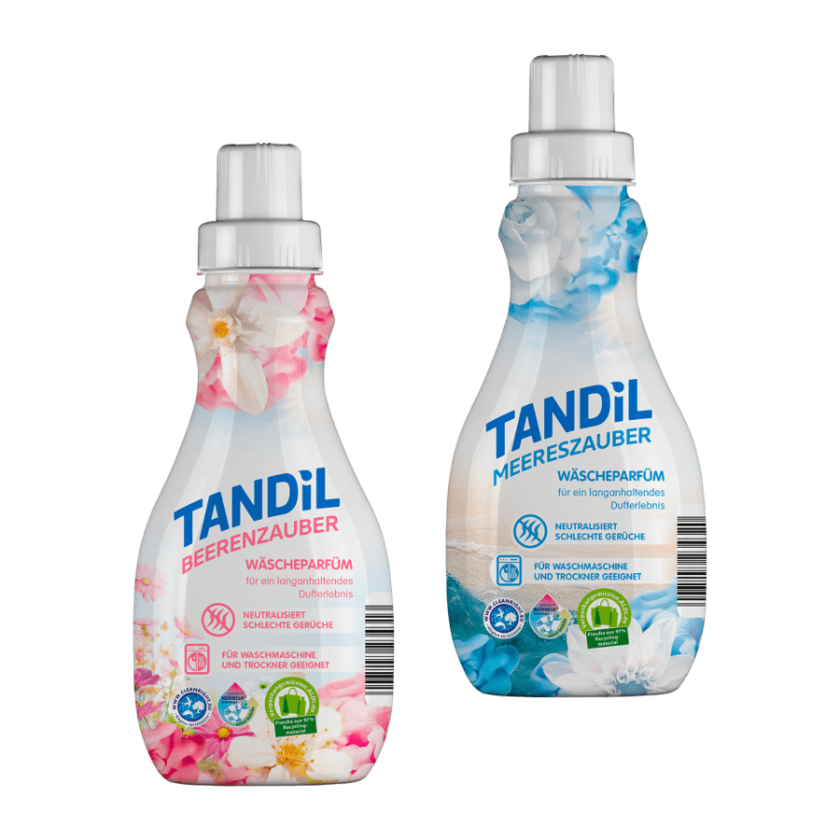 Bild 1 von TANDIL Wäscheparfüm