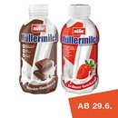 Bild 1 von MÜLLER
MÜLLERMILCH
versch. Sorten,
je 400-ml-Fl.