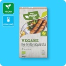 Bild 1 von Veganes Bio-Grillsortiment