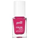 Bild 3 von P2 COSMETICS Nagelkosmetik 10 ml