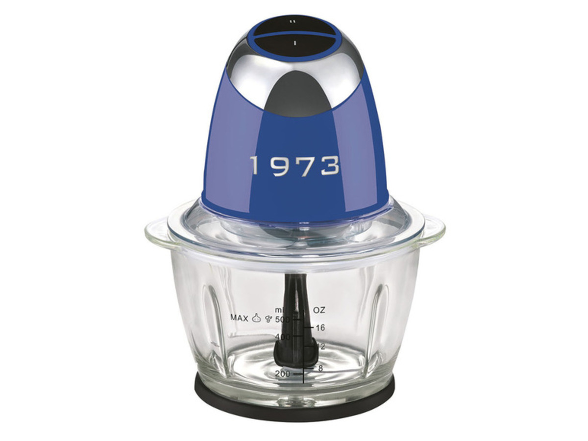 Bild 2 von SILVERCREST® KITCHEN TOOLS Multizerkleinerer, aus Glas, 500 W