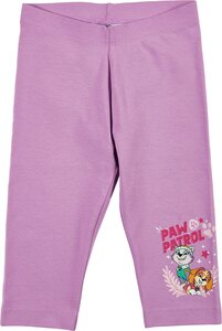 Kinder Leggings versch. Ausführungen -Paw Patrol  110/116