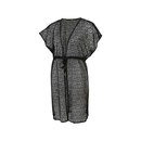 Bild 1 von SYLVIE MEIS 
                                            Damen Badebekleidung Kaftan, black, L/XL