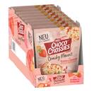 Bild 1 von Nestle Choco Crossies Crunchy Moments Strawberry Cheesecake 140 g, 9er Pack