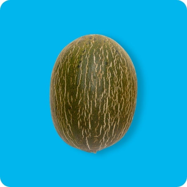 Bild 1 von Piel de Sapo Melone