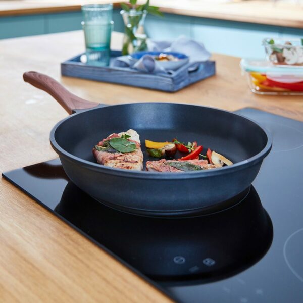 Bild 2 von HOME CREATION Koch- und Bratpfanne