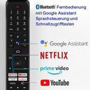 Bild 3 von TELEFUNKEN 
                                            55" Android Smart TV XU55AN754M