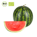 Bild 1 von Spanien Bio Mini Wassermelone
