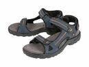 Bild 2 von CRIVIT Herren Leder-Trekkingsandalen