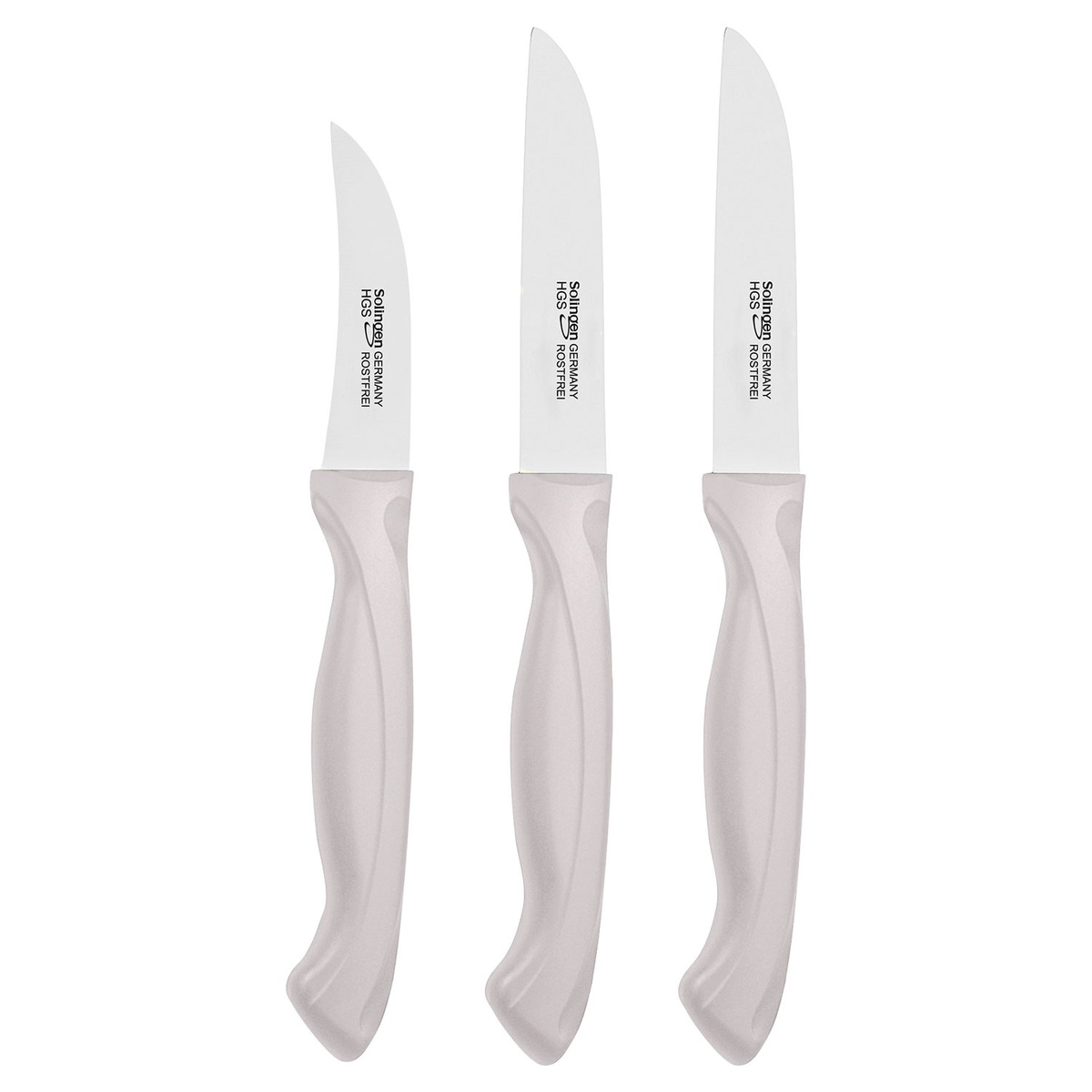 Bild 4 von CROFTON Messer-Set, 3er-Set