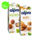 Bild 1 von Alpro Mandel-, Kokosnuss-, Cashew-, Haselnuss-Drink