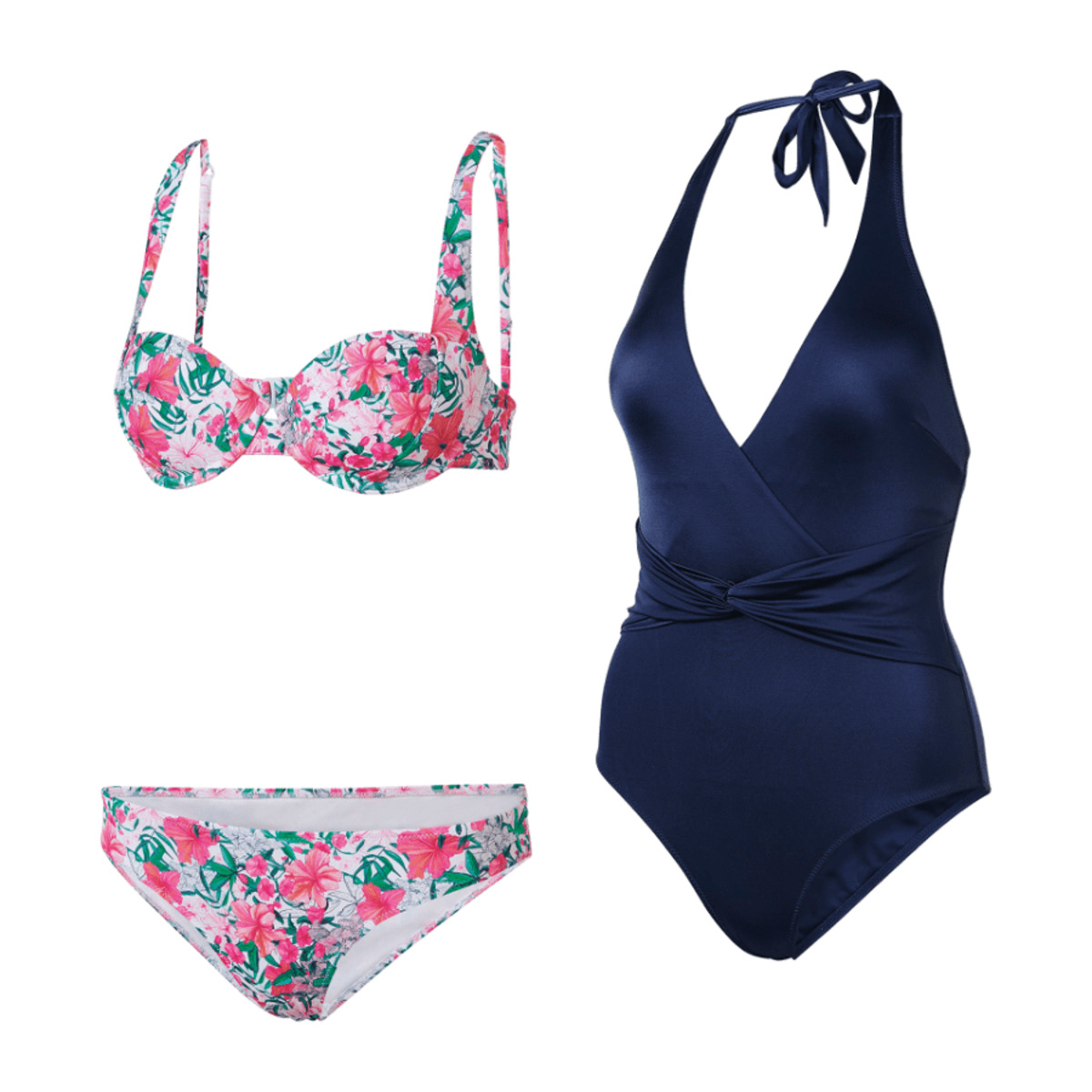 Bild 1 von Sylvie Meis Bademode