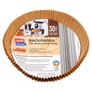 Bild 2 von OPTI HOME Backpapier für Heißluftfritteuse, 30er-/50er-Packung