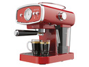 Bild 4 von SILVERCREST® KITCHEN TOOLS SILVERCREST® Espressomaschine »SEML 1050 A1«, 2-in-1, 1050 W