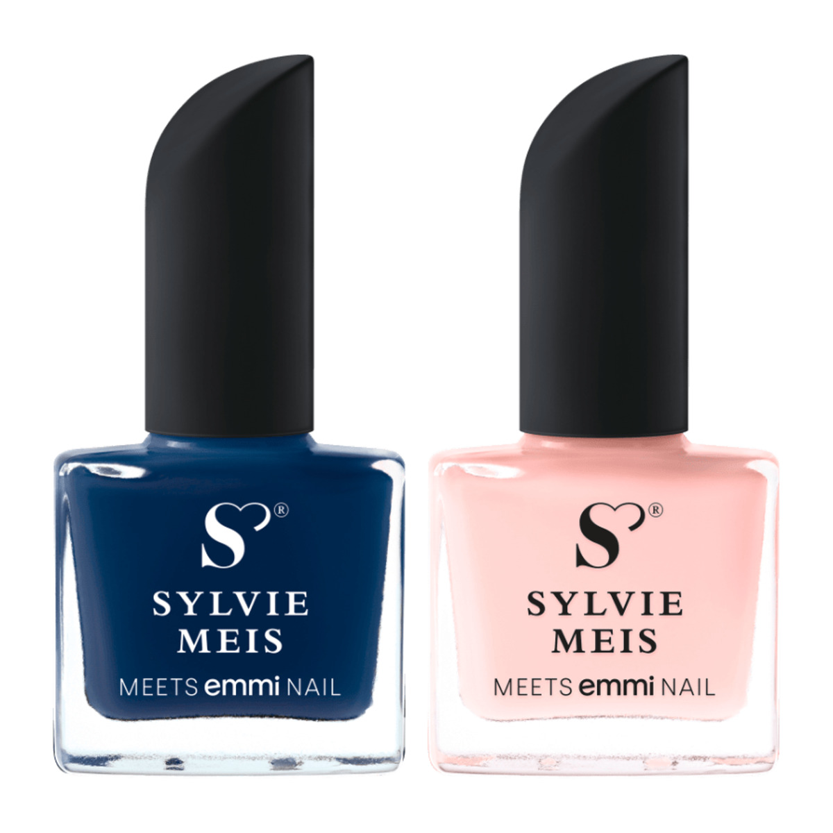 Bild 3 von Sylvie Meis meets emmi Nagellack