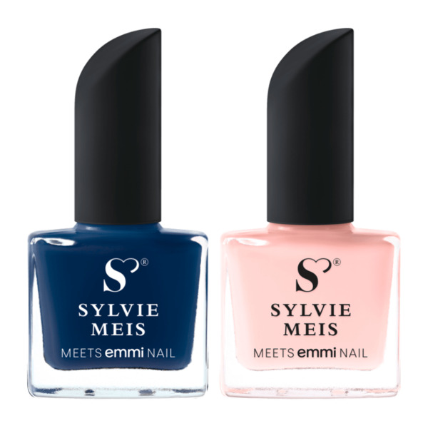 Bild 3 von Sylvie Meis meets emmi Nagellack
