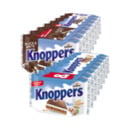 Bild 1 von Knoppers Milch-Haselnuss Schnitten