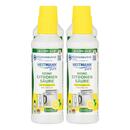 Bild 1 von Heitmann pure Reine Citronensäure 500 ml, 4er Pack